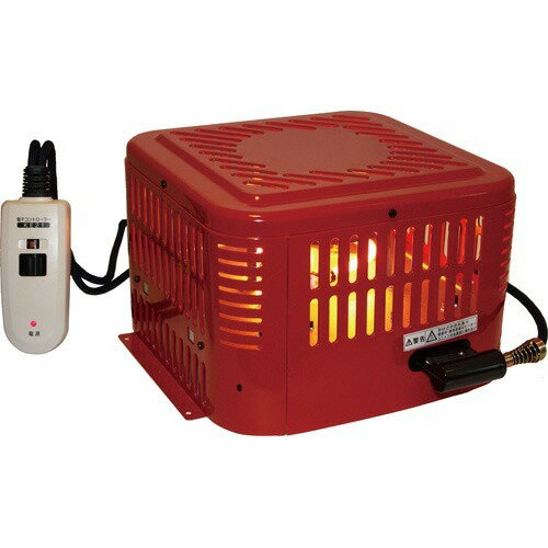 電気ヒーター MH-605RE(DB) メトロ電気工業 MH-605RE(DB) 堀こたつヒーター ハロゲンヒーター