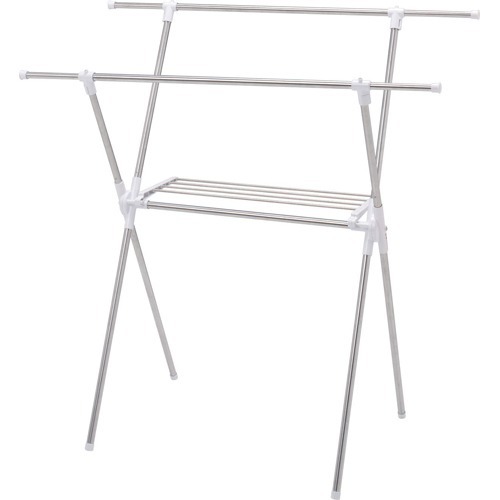 楽天市場】アイリスオーヤマ アイリスオーヤマ 簡単組み立てステンレス