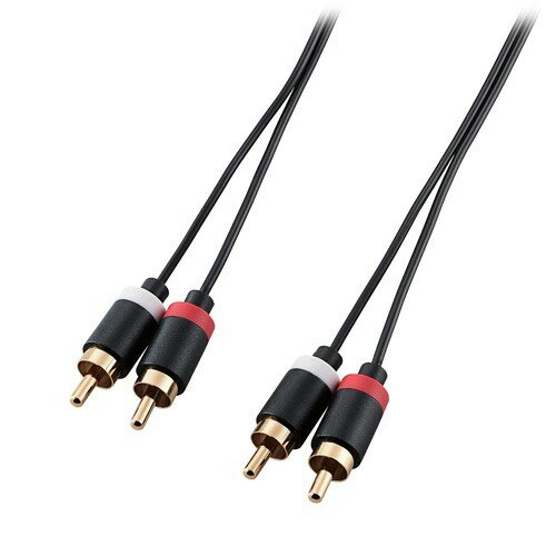 ELECOM オーディオケーブル DH-WRN30