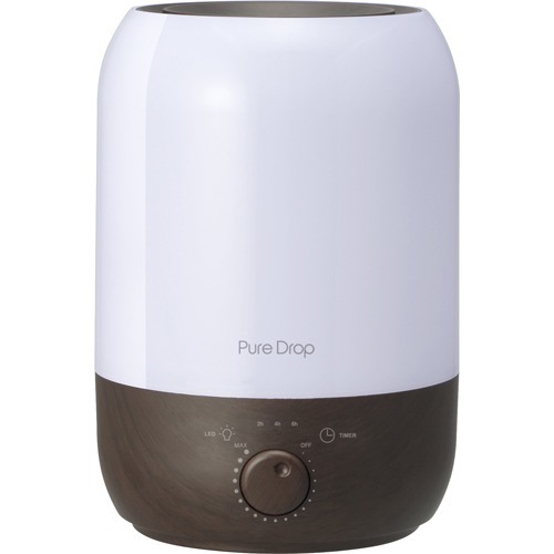 スリーアップ アロマ加湿器 Pure Drop HF-T1823(DW)