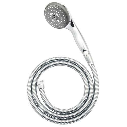 楽天市場】TOTO TOTO シャワーヘッド エアインホースセット THYC48H(1