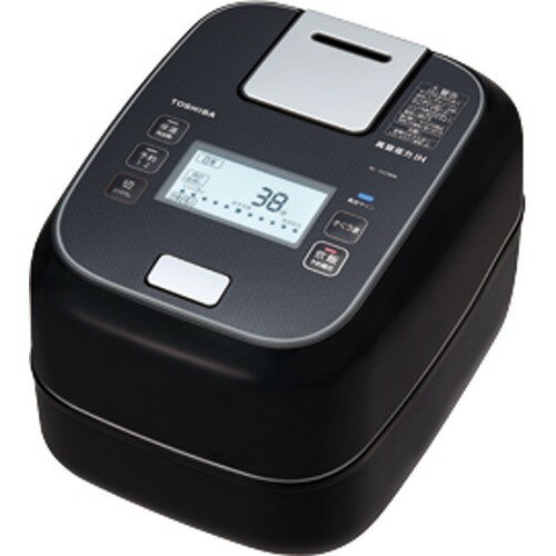 三菱電機 - MITSUBISHI 本炭釜KAMADO NJ-AW109-B 高火力×泡”でおいしいごはん！ しゃっきり感がアップした三菱