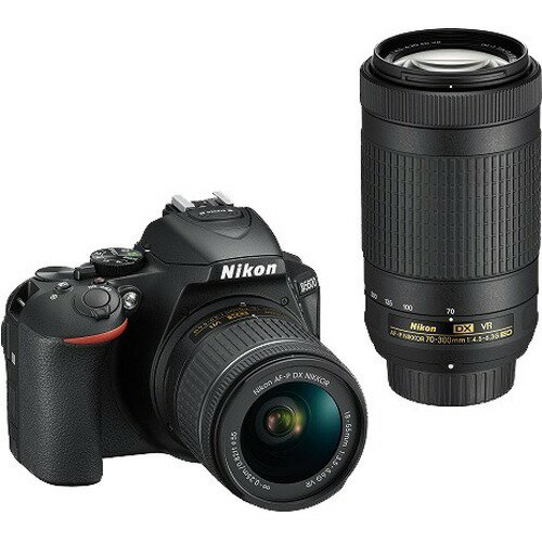 NIKON D5600