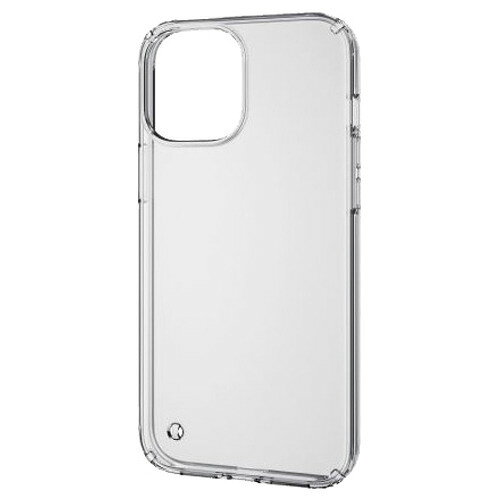 エレコム iPhone12 Pro Max ケース カバー 耐衝撃 PM-A20CHVCCR(1個)