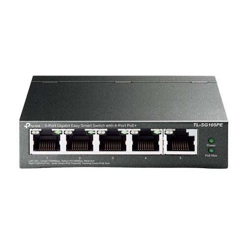 TP-Link TL-SG105PE