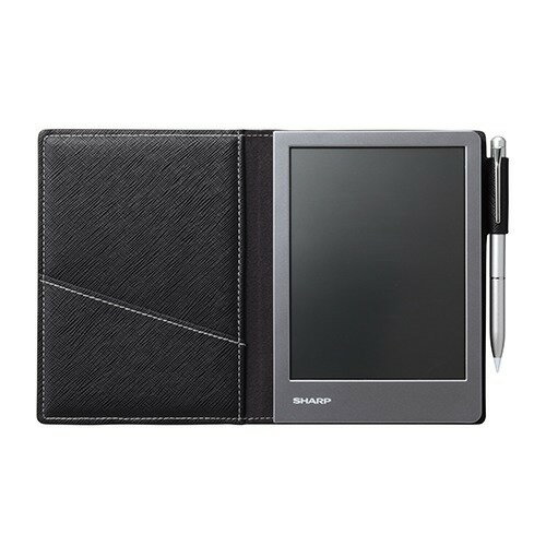 楽天市場】シャープ SHARP 電子ノート WG-PN1 | 価格比較 - 商品