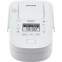 パナソニック SR-VSX109-W
