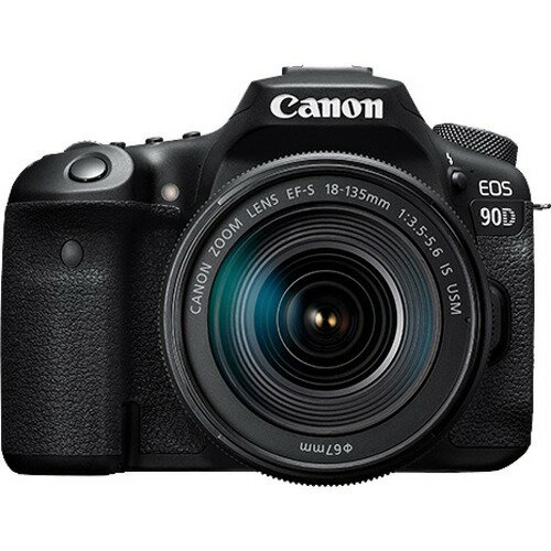 CANON EOS 90D