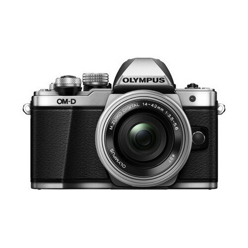 楽天市場】OMデジタルソリューションズ OLYMPUS ミラーレス一眼カメラ
