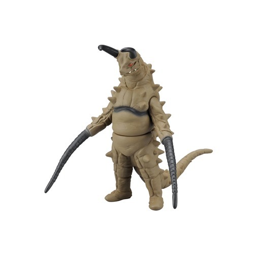 楽天市場】バンダイ ウルトラ怪獣シリーズ 66 シェパードン(1コ入