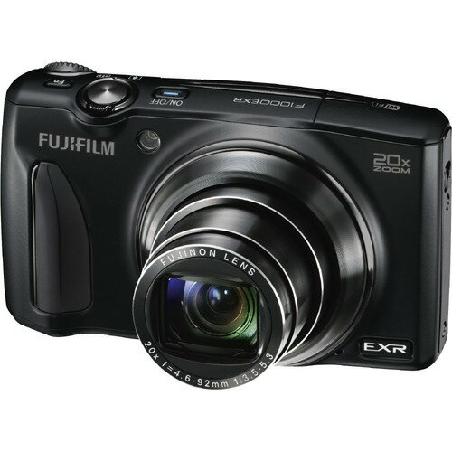 FUJIFILM FinePix F1000EXR