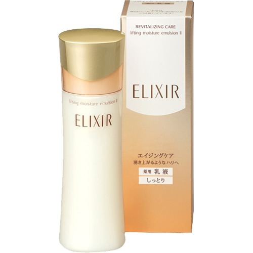 楽天市場】資生堂 ELIXIR(エリクシール) シュペリエル コントロール
