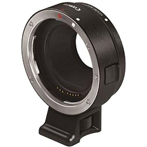 キヤノン マウントアダプター EF-EOS M(1本)