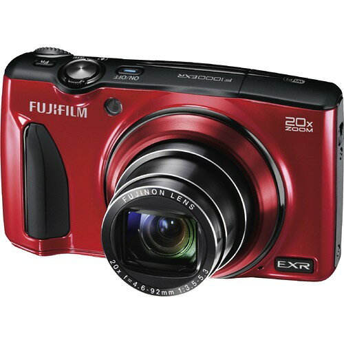 楽天市場】富士フイルム FUJI FILM コンパクトデジタルカメラ FinePix