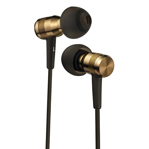 JVC HA-FW7-T インナーイヤーヘッドフォン ブラウン HA-FW7|WOOD|インナーイヤーヘッドホン|イヤホン・ヘッドホン