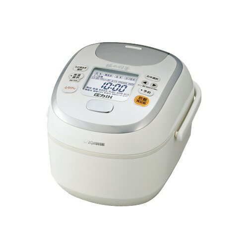 ZOJIRUSHI 象印 5.5合 極め炊き圧力IH炊飯器 NP-ZE10 楽天市場】象印マホービン 象印 5合炊き圧力IH炊飯ジャー NP
