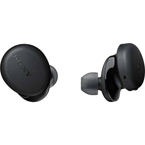 SONY 完全ワイヤレスイヤホン WF-XB700(B)