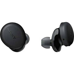 SONY 完全ワイヤレスイヤホン WF-XB700(B)