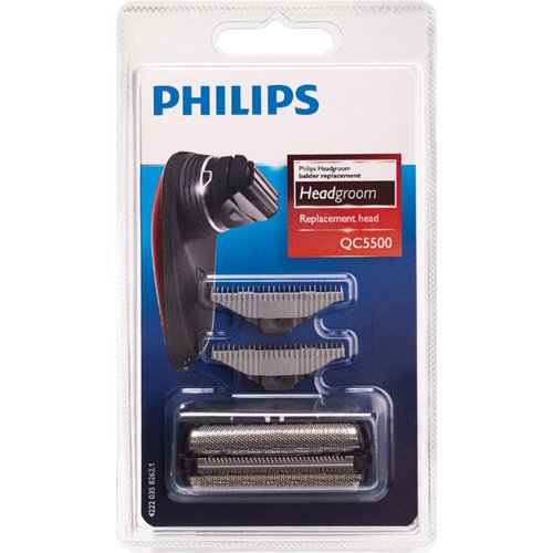 フィリップス セルフヘアカッターPHILIPS QC5582/15 Headgroom セルフヘアーカッター QC5582/15 | Philips
