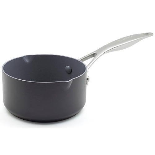グリーンパン ヴェニスプロ ミルクパン 14cm(1コ入)