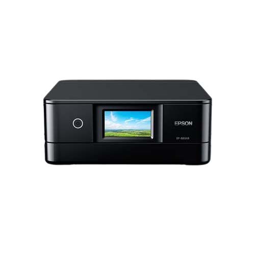 EPSON - エプソン カラリオプリンター EP-813A(1台) 31ISIJetclL.jpg_BO30,255,255,