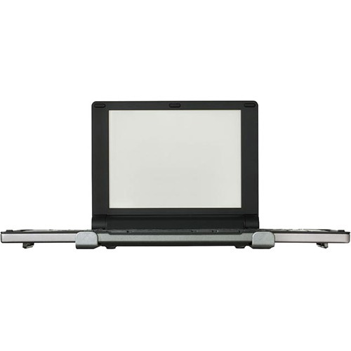 楽天市場】キングジム デジタルメモ ポメラ DM100 ブラック(1台