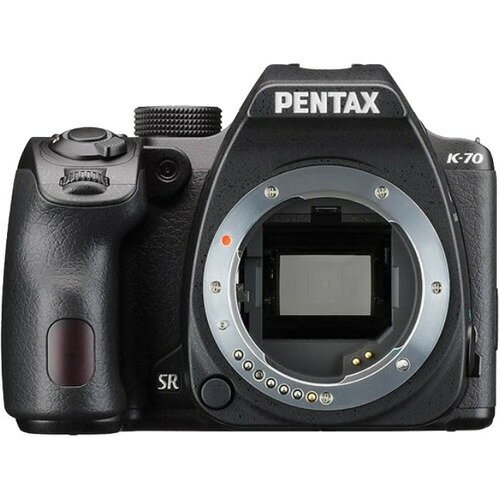 楽天市場】リコーイメージング PENTAX K-70 18-135WRキット
