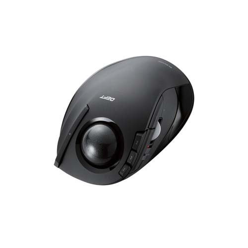 マウス・トラックボール 3DConnexion SpaceMouse EnterPrise SpaceMouse Enterprise - Fast and Efficient 3D Modeling