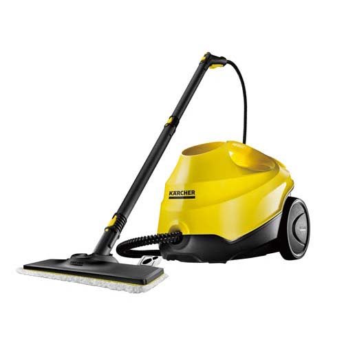 楽天市場】KARCHER スチームクリーナー SC 1 EASYFIX | 価格比較