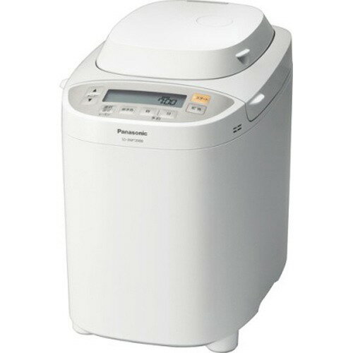 パナソニック SD-BMT2000-W