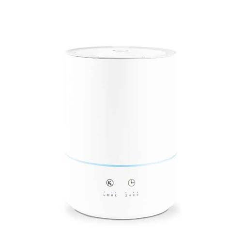 楽天市場】キシマ Kishima グリーンディーラボ ミスト4T 超音波加湿器