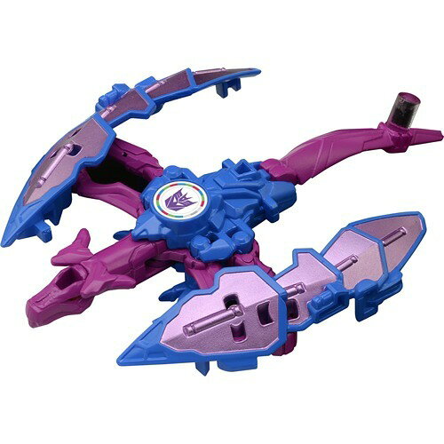 楽天市場】タカラトミー トランスフォーマー アドベンチャー TMC06
