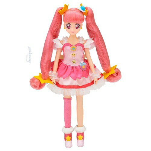 楽天市場】バンダイ プリキュアスタイル キュアアンジュチアフル