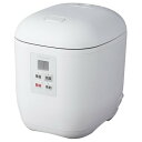 小泉成器 KSC-1512-W