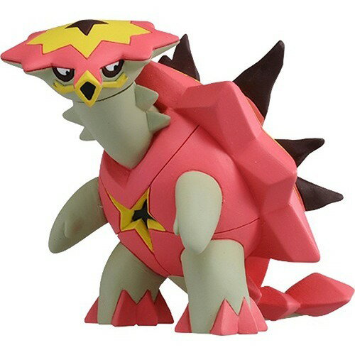 楽天市場】タカラトミー ポケットモンスター モンスターコレクション