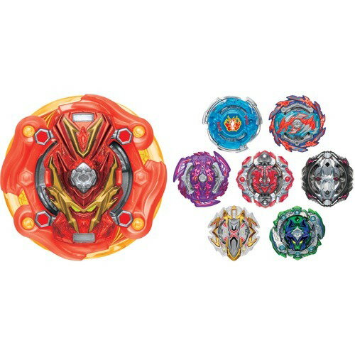 完全未開封品 B-15 ランダムブースター Vol.1 Amazon.co.jp: ベイブレード バースト B-15 ランダムブースター