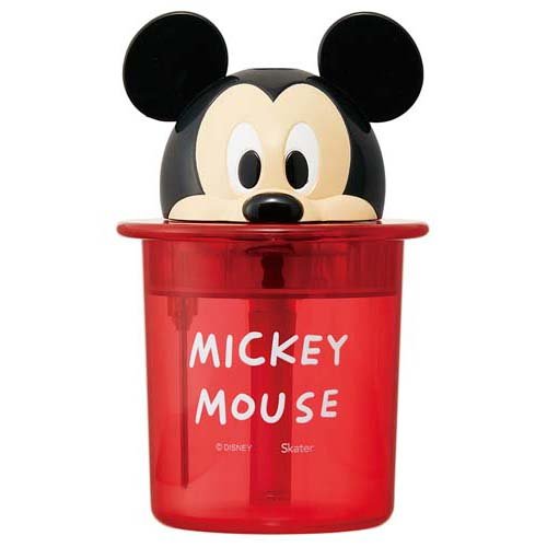 ミッキー＆ミニー アロマ加湿器 ディズニーストア　ショップディズニー 楽天市場】サンアート ディズニー 加湿器 おやすみ ミッキーマウス