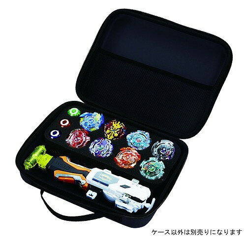 楽天市場】タカラトミー ベイブレード バースト B-18 ベイブレード VS