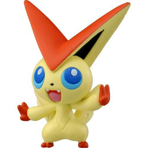 楽天市場】タカラトミー ポケットモンスター モンスター