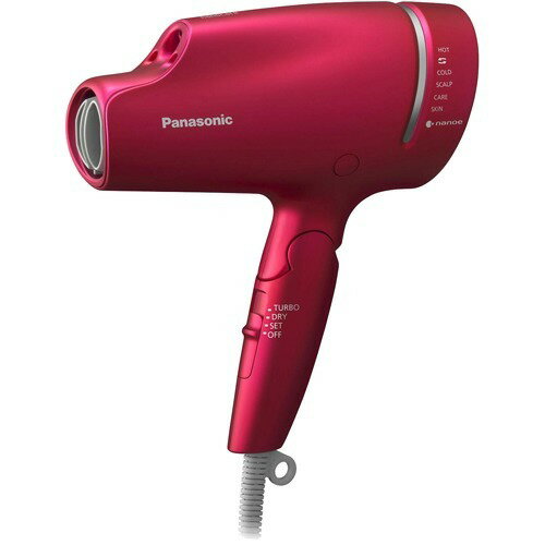 ヘアドライヤー Panasonic EH-CNA2A-PP 概要 ヘアードライヤー ナノケア EH-NA2A | ヘアケア