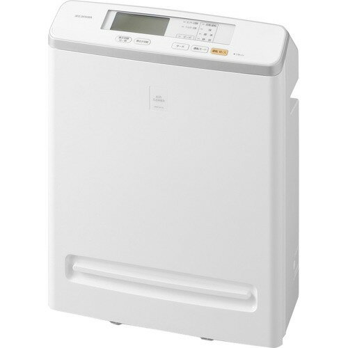 アイリスオーヤマ空気清浄機　IRIS RHF-253-W WHITE 新品 楽天市場】【1台2役】加湿空気清浄機 10畳 RHF-253-W ホワイト