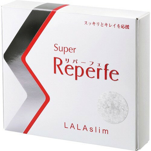 楽天市場】RAPAS スーパーリパーフェ ララスリム(60粒) | 価格