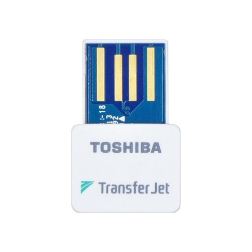 楽天市場】東芝エルイートレーディング 東芝 TransferJet(近接無線通信