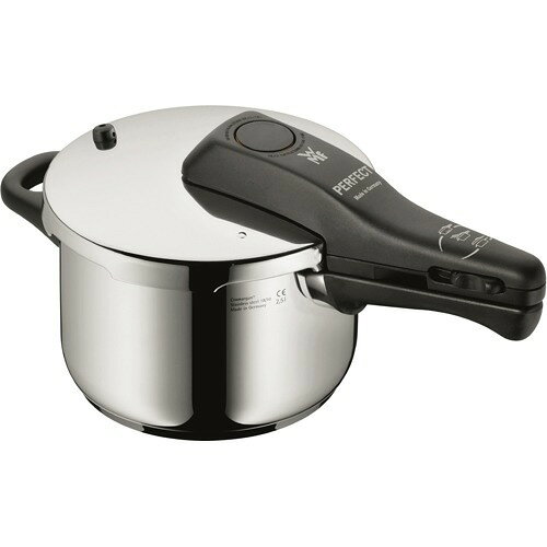楽天市場】WMF Fusiontec Perfect Pressure Cooker 4.5l Platinum