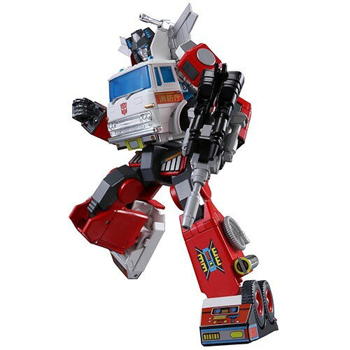 トランスフォーマー マスターピース MP-9B ブラックロディマスコンボイ 楽天市場】トランスフォーマー マスターピース mp 9b ブラック