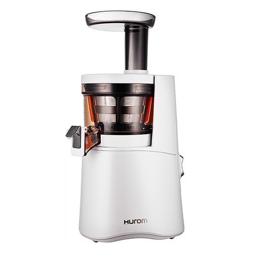 楽天市場】HUROM HUROM スロージューサー H-AA-WWA17 | 価格比較