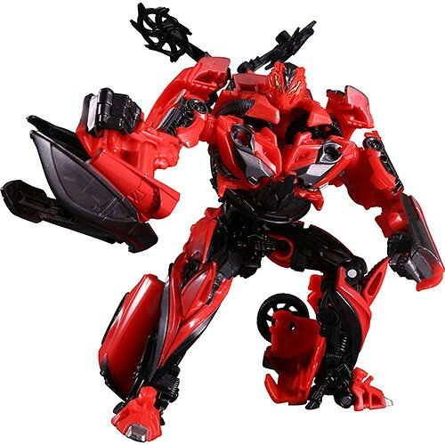 楽天市場】タカラトミー トランスフォーマー SS-03 ディセプティコン