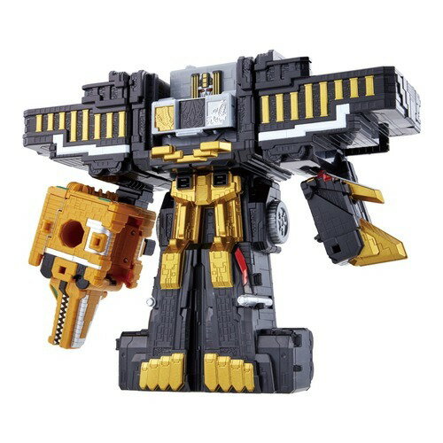 バンダイ DXジュウオウワイルドセット 合体ロボット 動物合体・武装シリーズ 動物合体 DXジュウオウワイルドセット