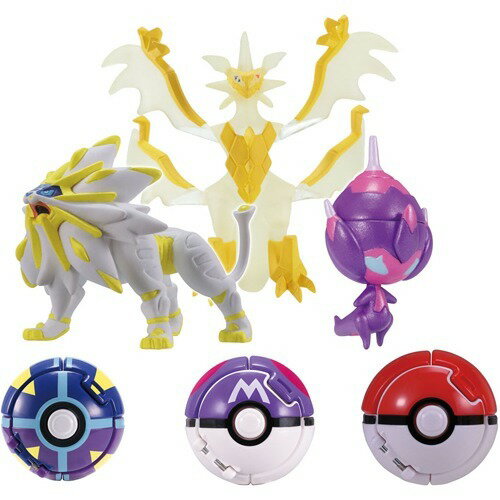 ポケットモンスター モンコレEX ESP_07 アーゴヨン ESP_07 アーゴヨン｜モンコレEX｜商品情報｜ポケットモンスター