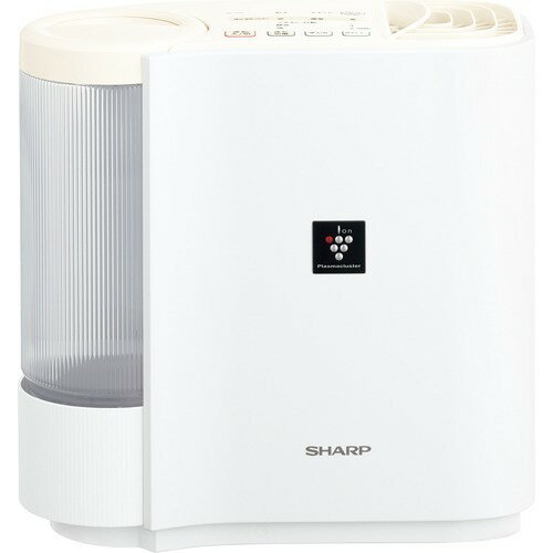 楽天市場】シャープ SHARP セラミックファンヒーター HX-JS1-W